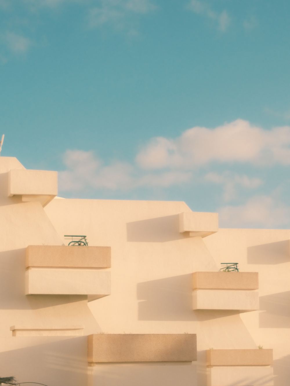 Lanzarote Lightroom Preset – Nachher